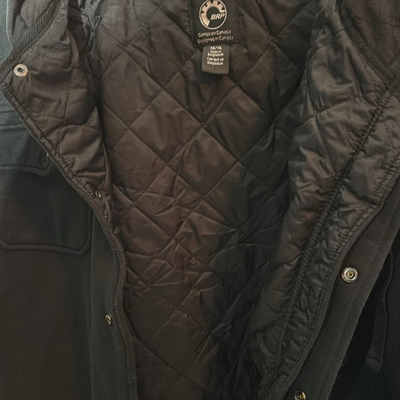 Ski Doo Insulated Jacket - Picture 6 of 6